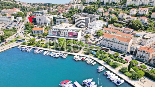 INVESTICIJA! | Poslovni prostor cca 69 m2 | Frekventna pozicija | Dubrovnik, Gruž